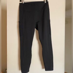 Fabletics | On The Go Powerhold High-Waisted Legging | Women’s XL | Never Worn